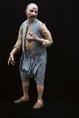 Lotto 51 - Orientale